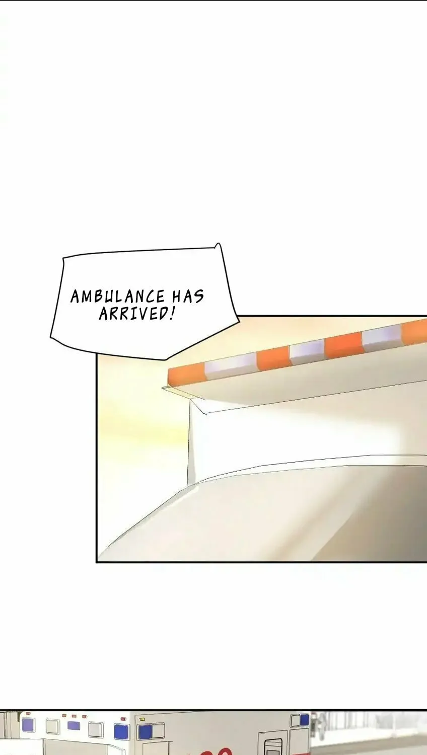 Countdown 3600 Seconds Chapter 3 page 16 - 