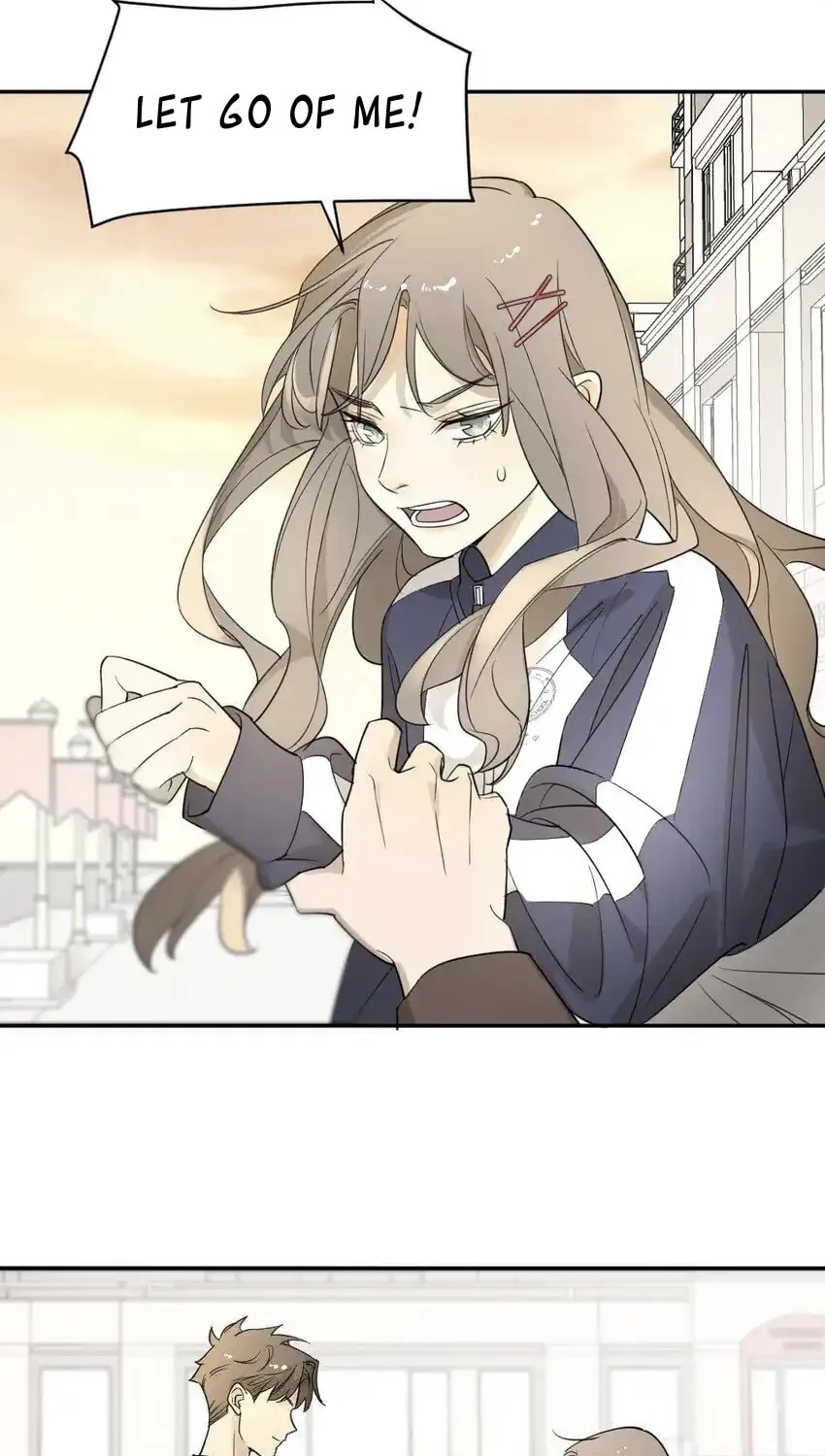 Countdown 3600 Seconds Chapter 3 page 19 - 