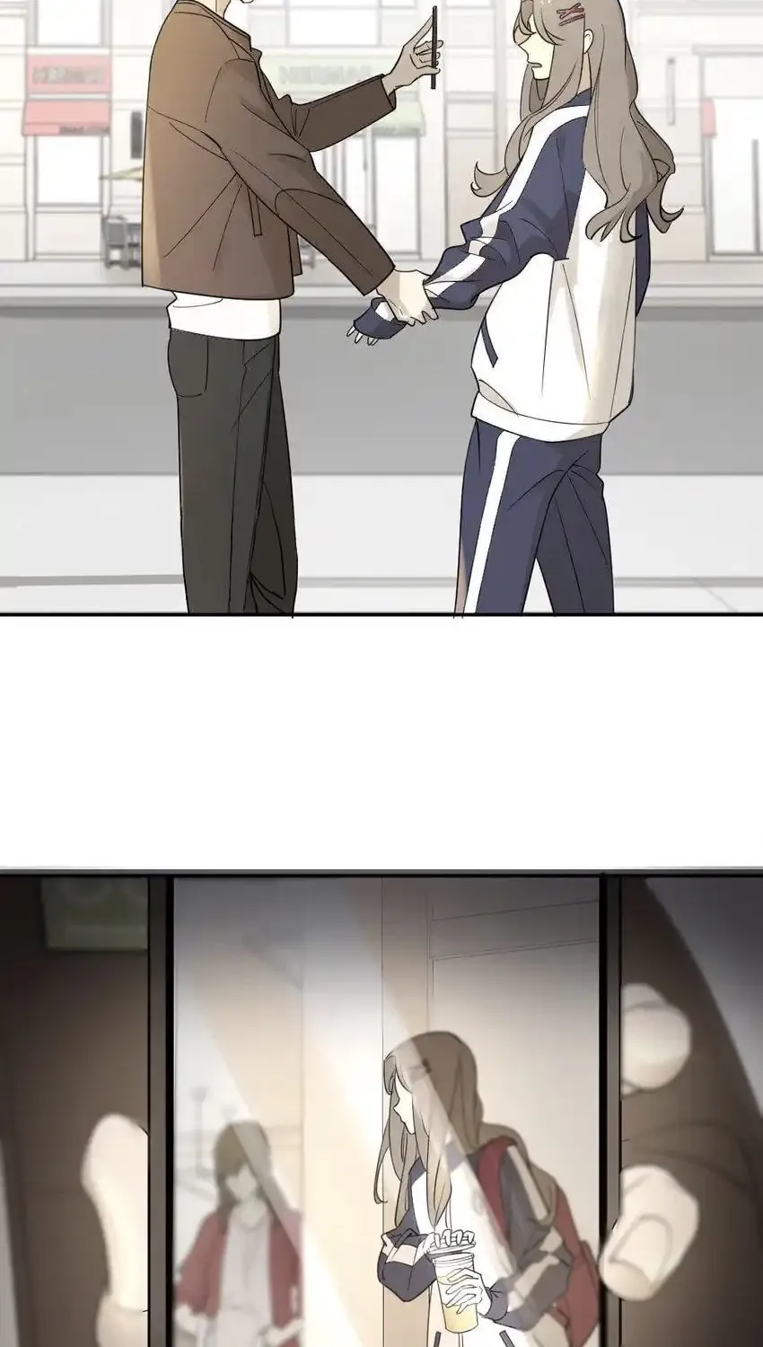 Countdown 3600 Seconds Chapter 3 page 20 - 