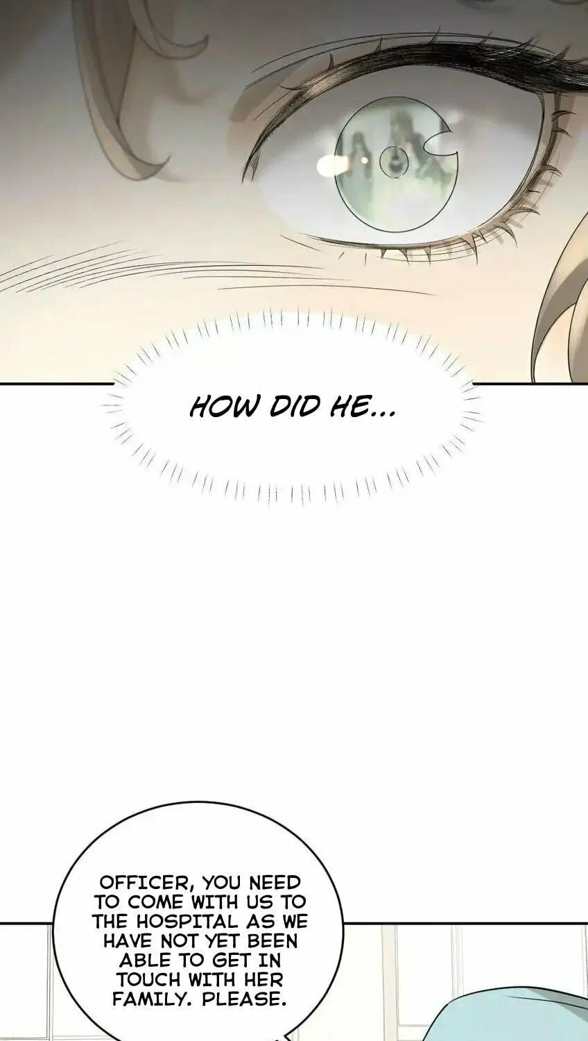 Countdown 3600 Seconds Chapter 3 page 22 - 