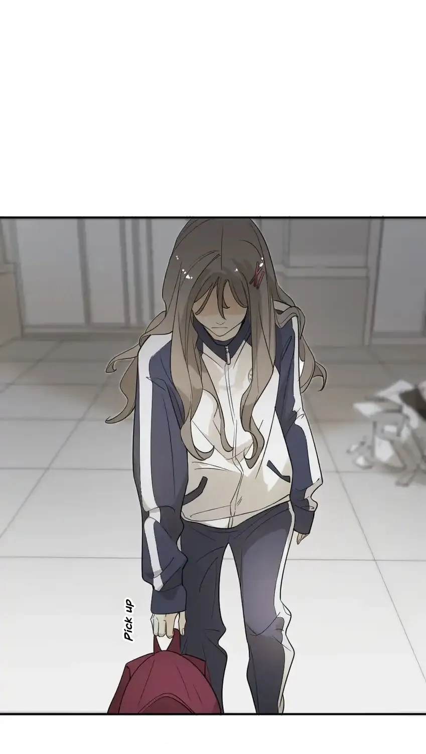 Countdown 3600 Seconds Chapter 3 page 25 - 