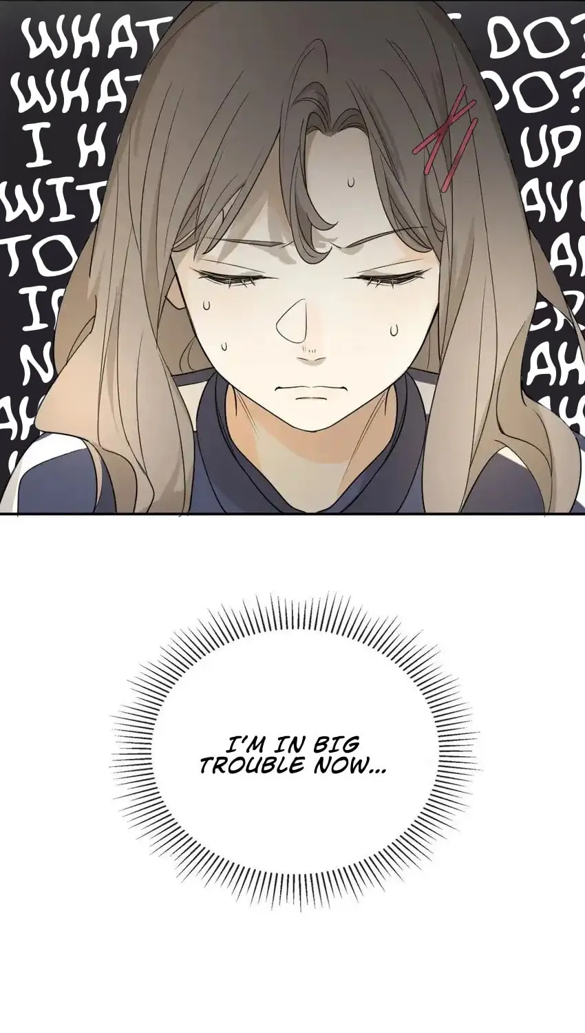 Countdown 3600 Seconds Chapter 3 page 27 - 
