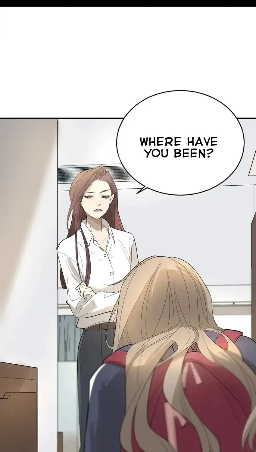 Countdown 3600 Seconds Chapter 3 page 30 - 