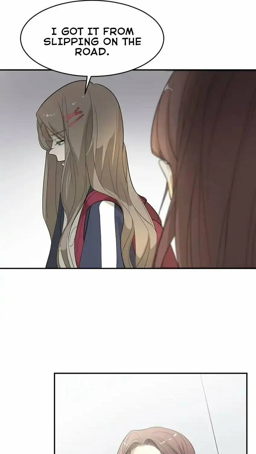 Countdown 3600 Seconds Chapter 3 page 33 - 