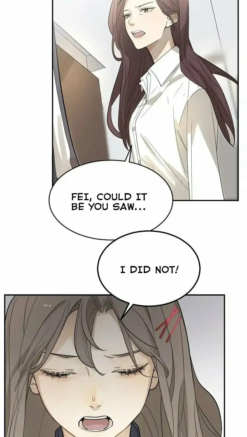 Countdown 3600 Seconds Chapter 3 page 34 - 