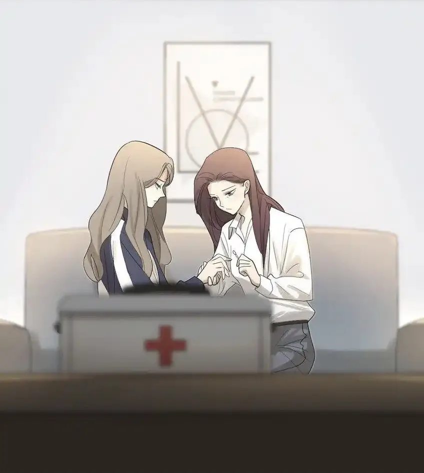 Countdown 3600 Seconds Chapter 3 page 38 - 