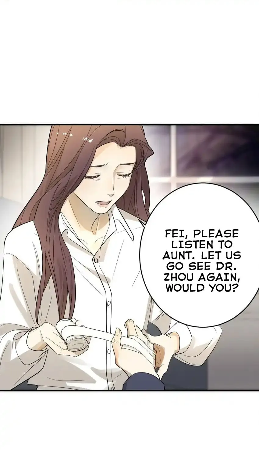 Countdown 3600 Seconds Chapter 3 page 39 - 