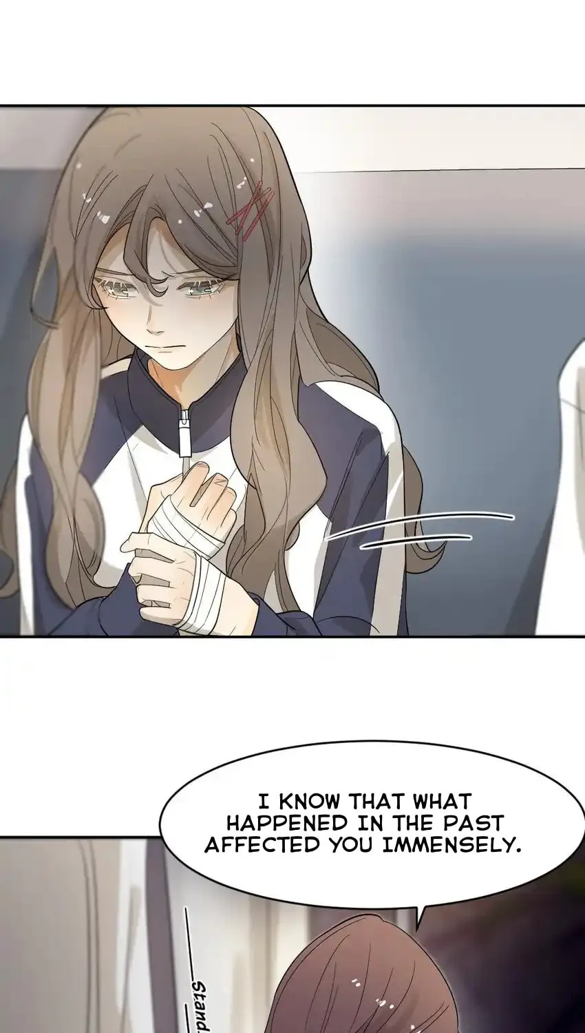 Countdown 3600 Seconds Chapter 3 page 40 - 
