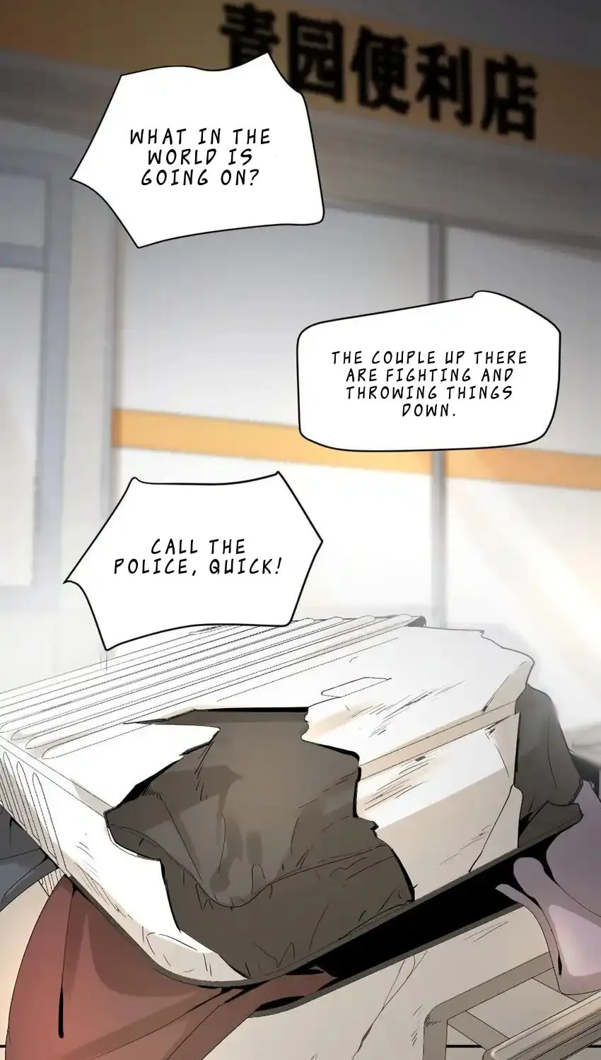 Countdown 3600 Seconds Chapter 3 page 5 - 