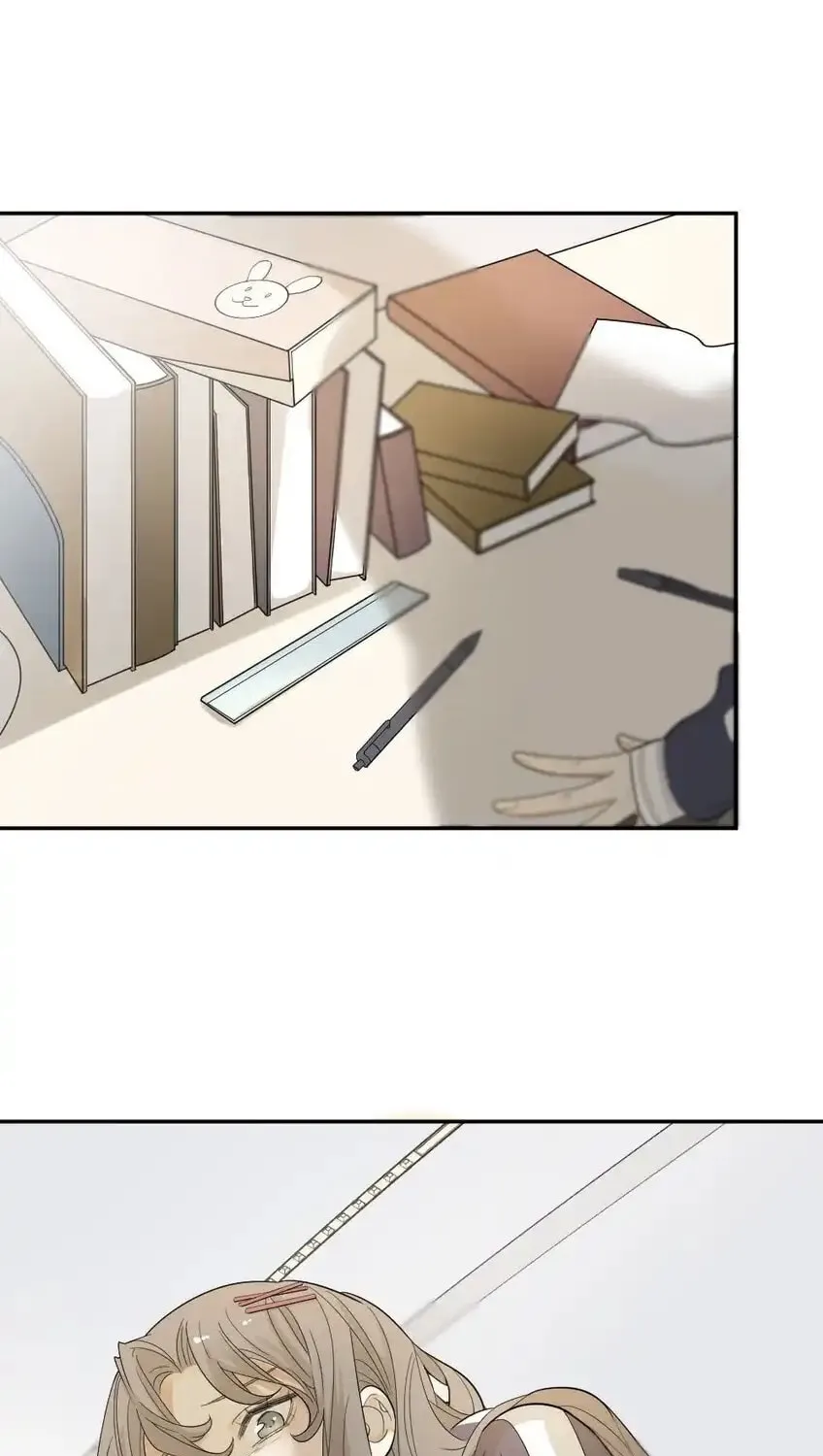 Countdown 3600 Seconds Chapter 3 page 45 - 