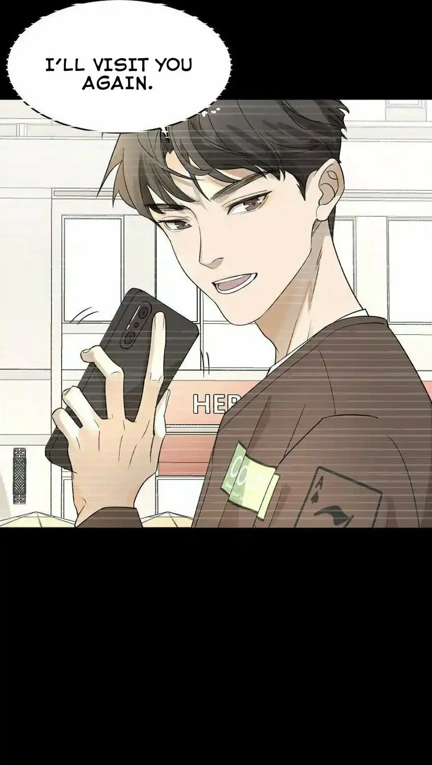 Countdown 3600 Seconds Chapter 3 page 48 - 
