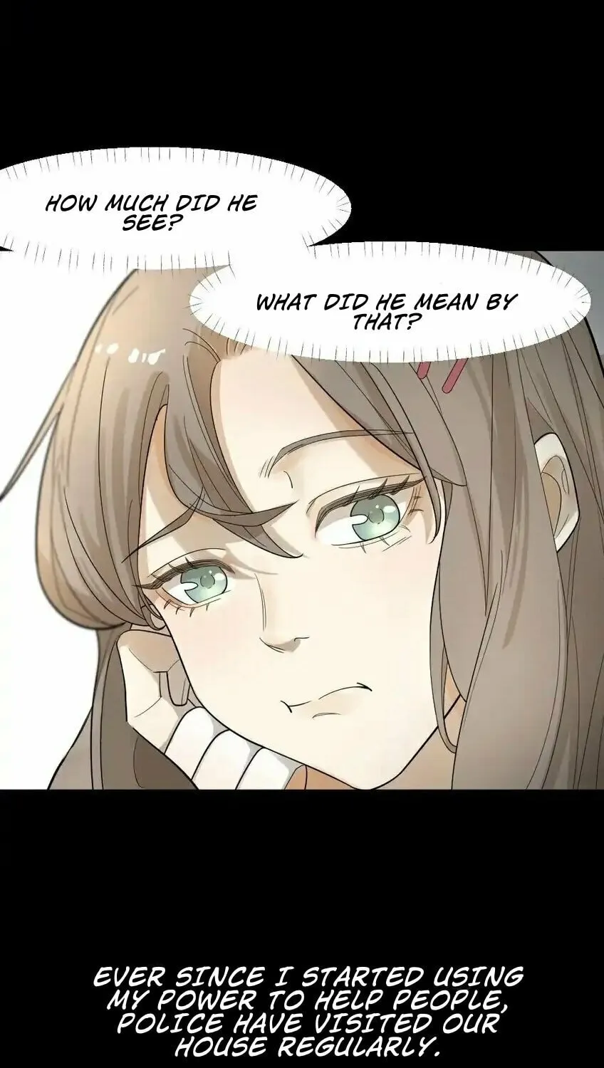 Countdown 3600 Seconds Chapter 3 page 49 - 