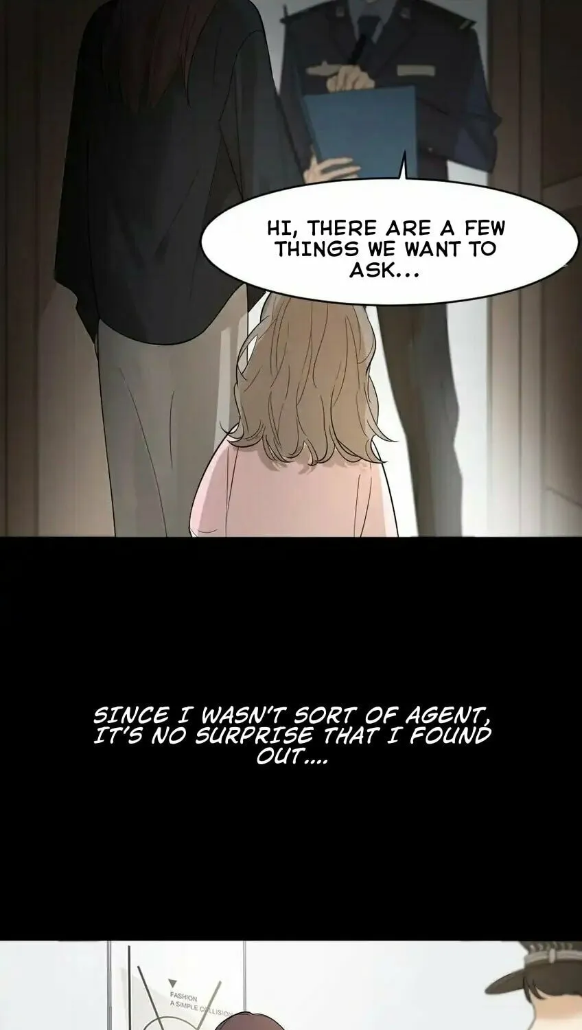 Countdown 3600 Seconds Chapter 3 page 51 - 
