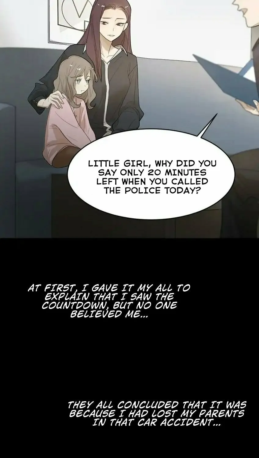 Countdown 3600 Seconds Chapter 3 page 52 - 