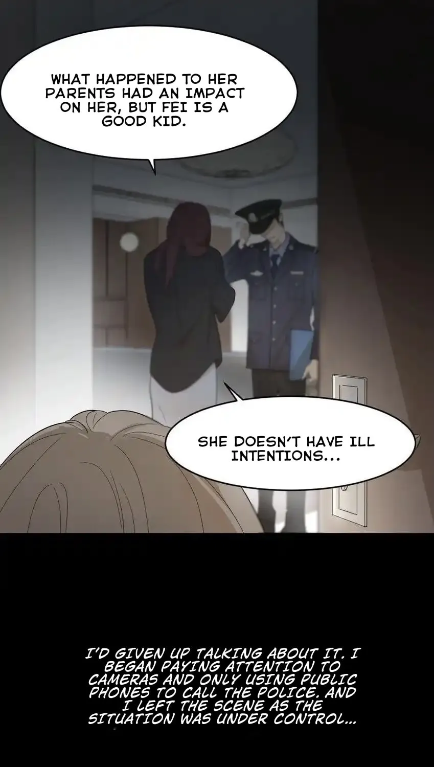 Countdown 3600 Seconds Chapter 3 page 54 - 