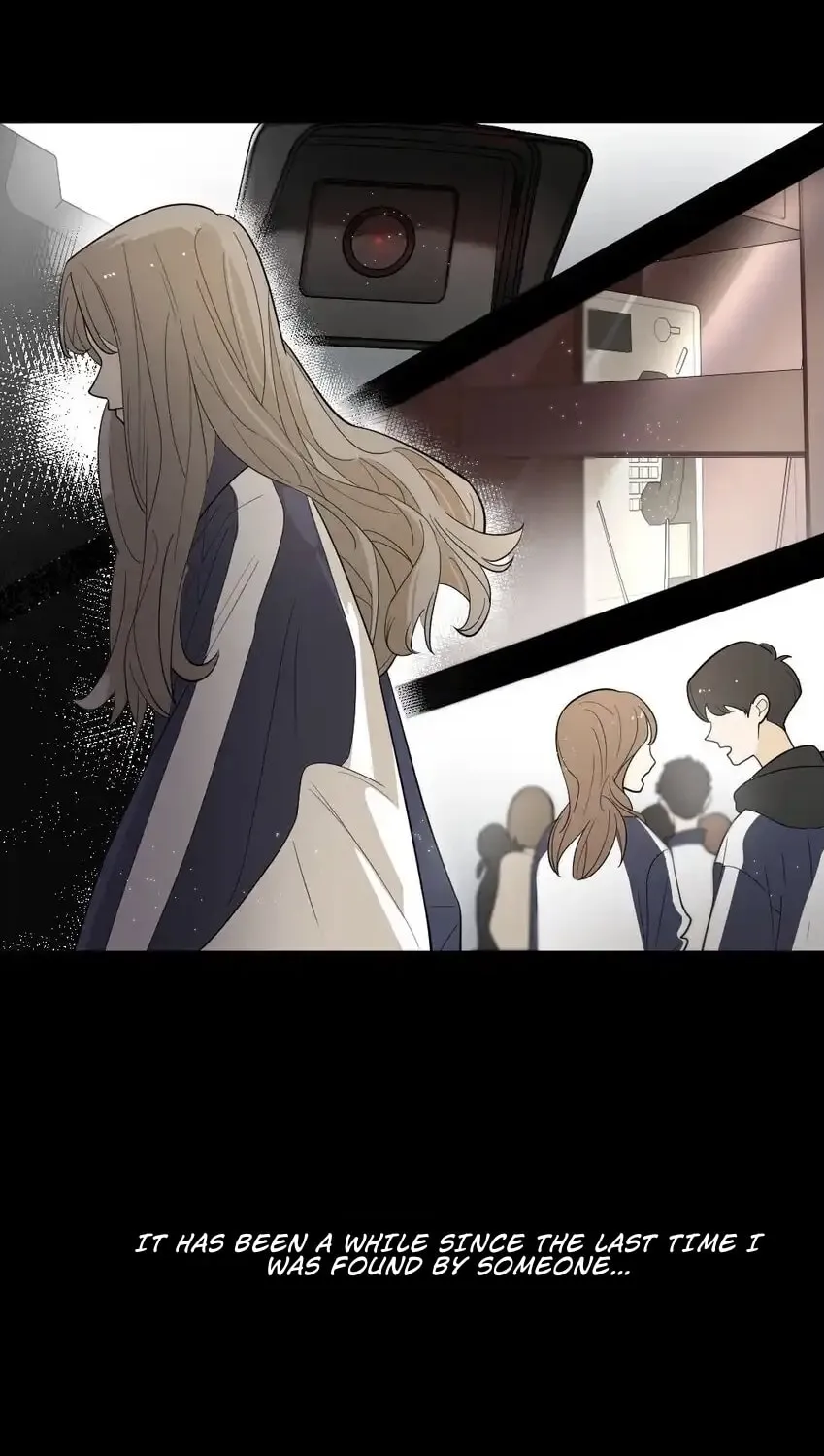 Countdown 3600 Seconds Chapter 3 page 55 - 