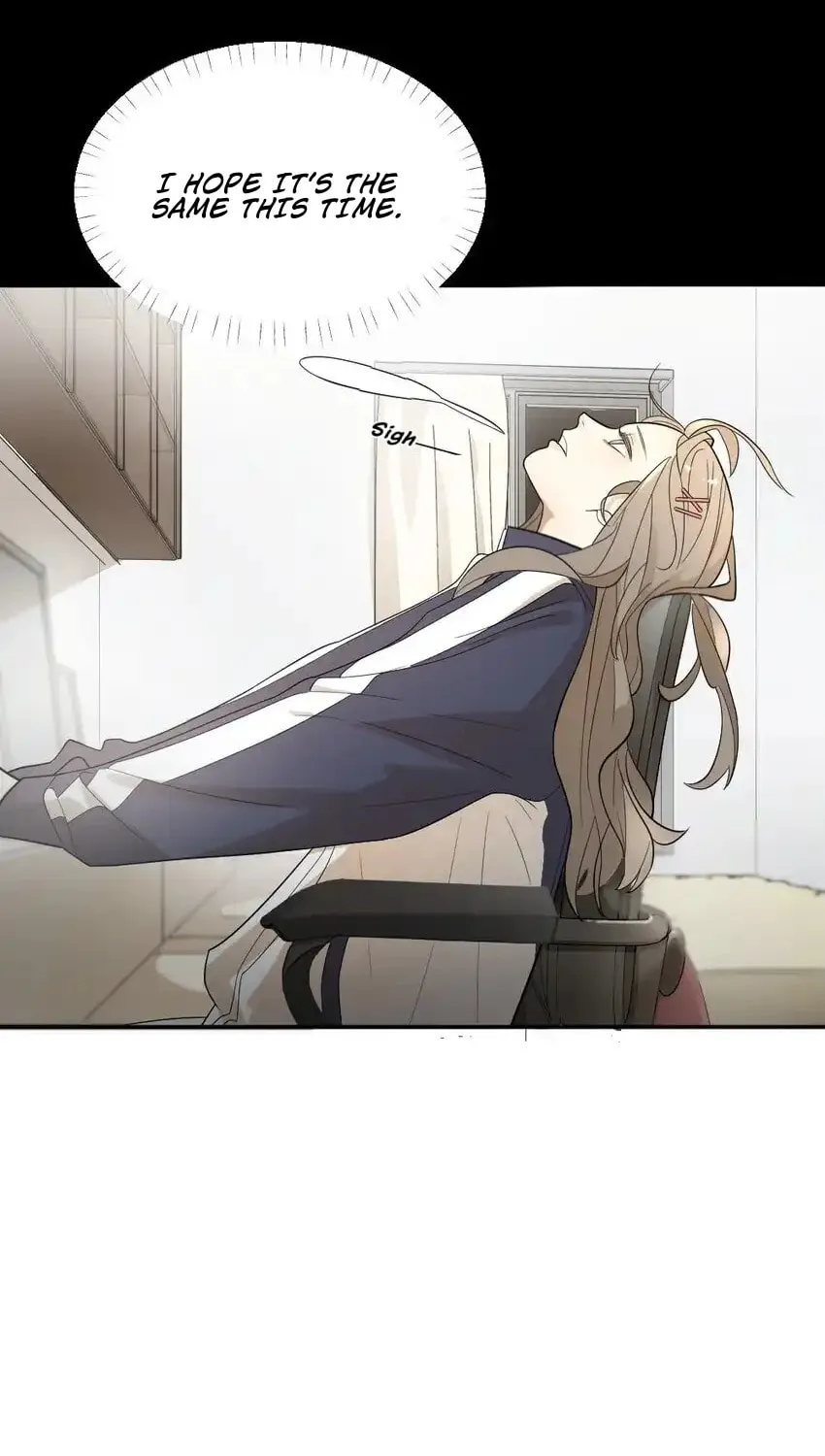 Countdown 3600 Seconds Chapter 3 page 57 - 