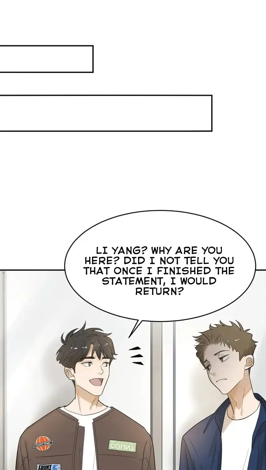 Countdown 3600 Seconds Chapter 3 page 58 - 