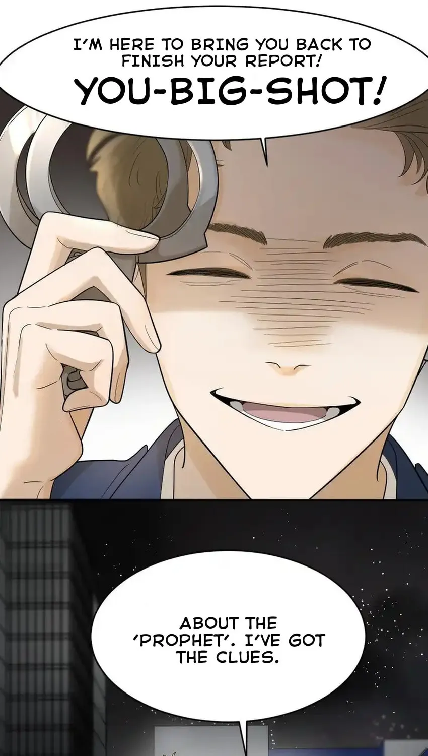 Countdown 3600 Seconds Chapter 3 page 60 - 