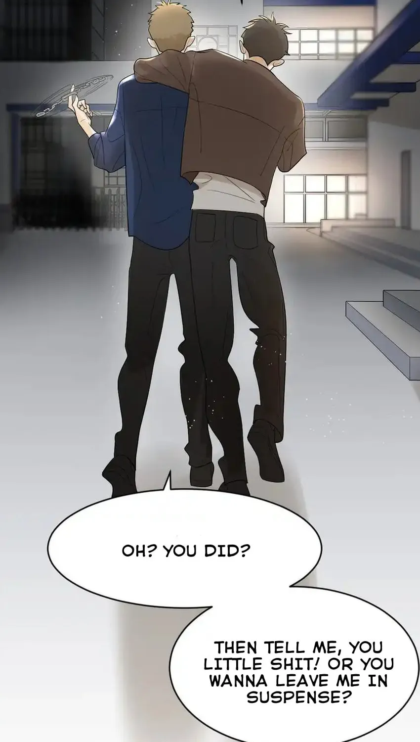 Countdown 3600 Seconds Chapter 3 page 61 - 