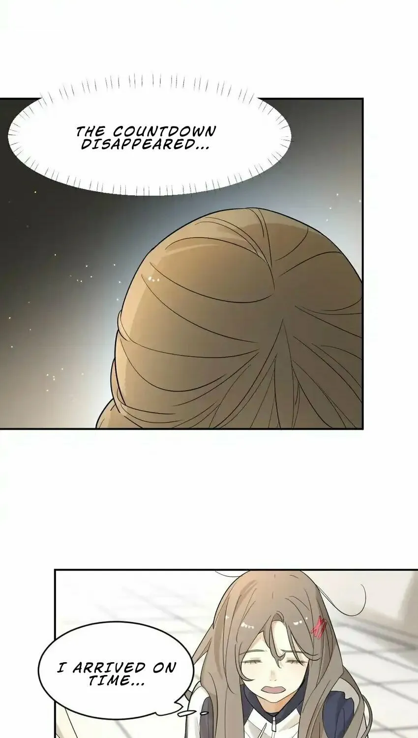 Countdown 3600 Seconds Chapter 3 page 9 - 