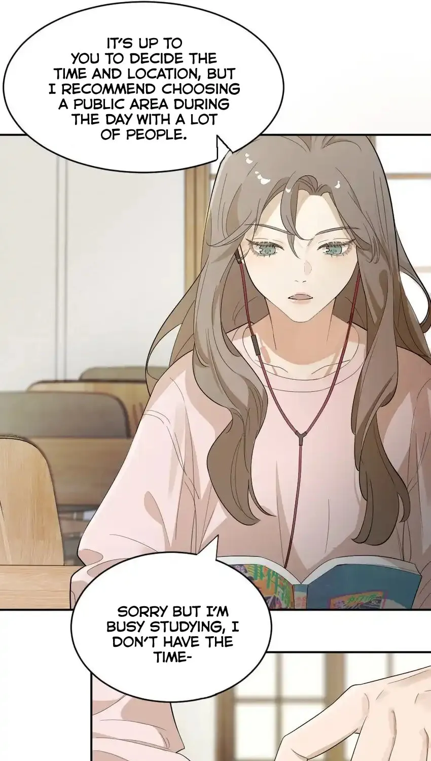 Countdown 3600 Seconds Chapter 4 page 12 - 