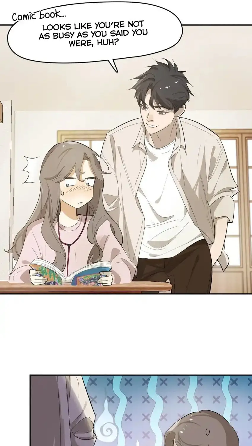 Countdown 3600 Seconds Chapter 4 page 15 - 