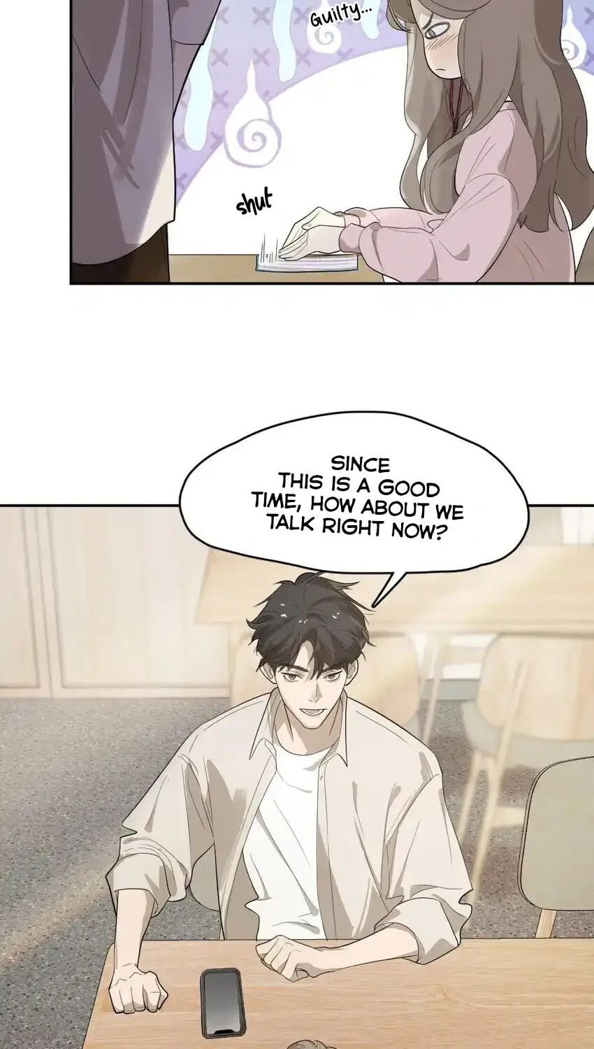 Countdown 3600 Seconds Chapter 4 page 16 - 