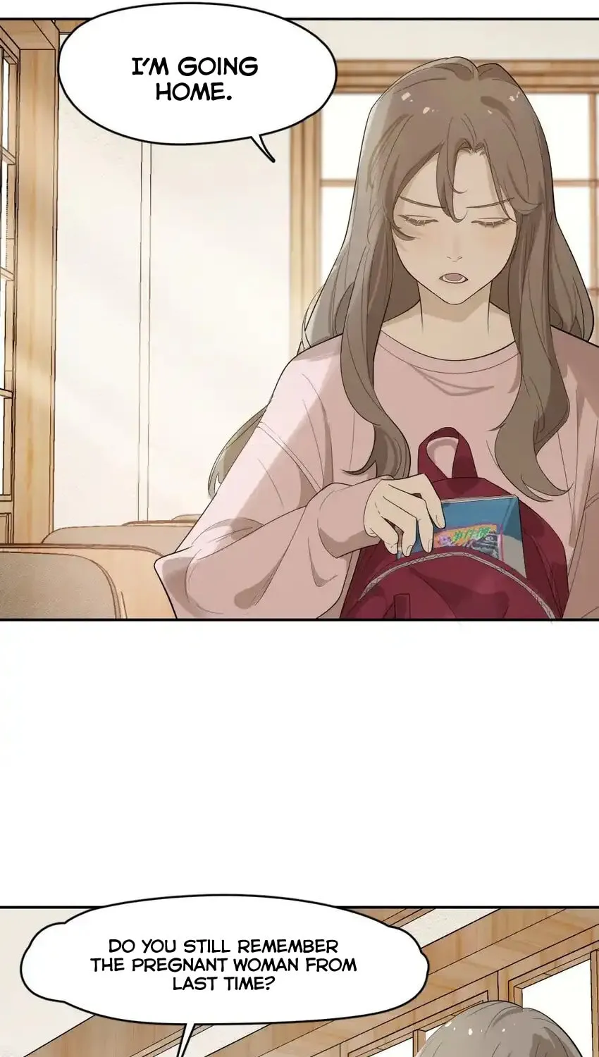 Countdown 3600 Seconds Chapter 4 page 18 - 