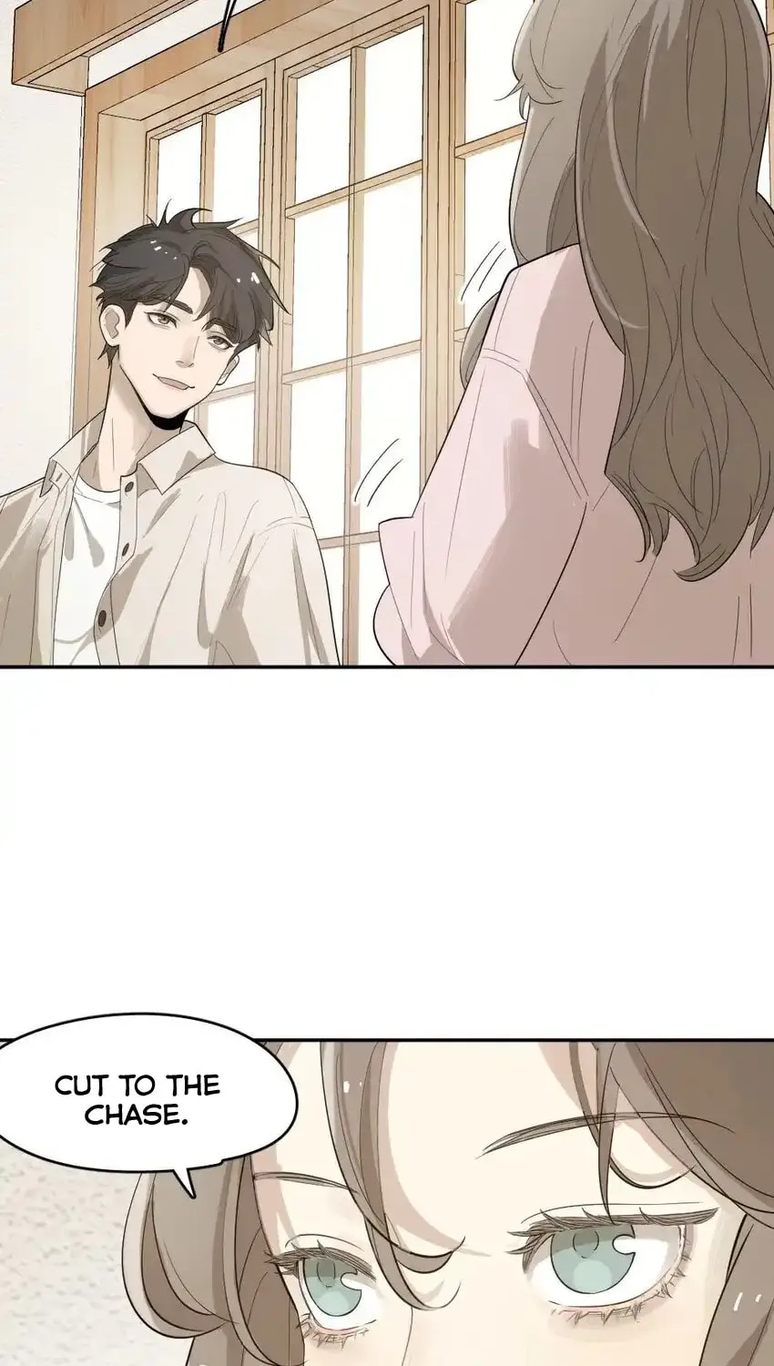 Countdown 3600 Seconds Chapter 4 page 19 - 