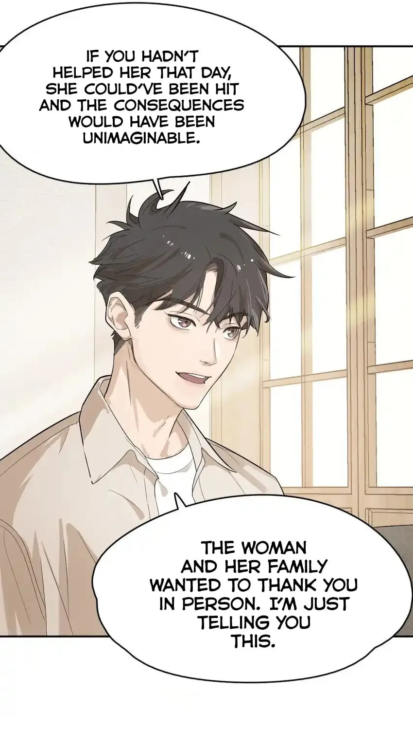 Countdown 3600 Seconds Chapter 4 page 21 - 