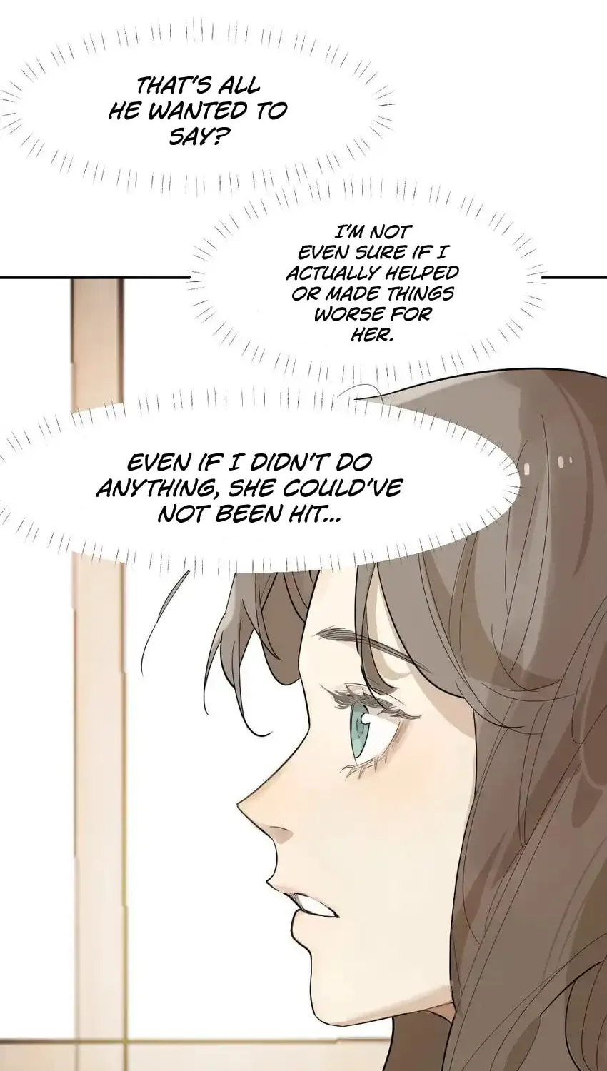 Countdown 3600 Seconds Chapter 4 page 22 - 