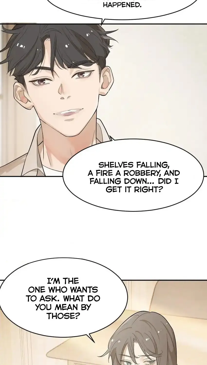 Countdown 3600 Seconds Chapter 4 page 25 - 