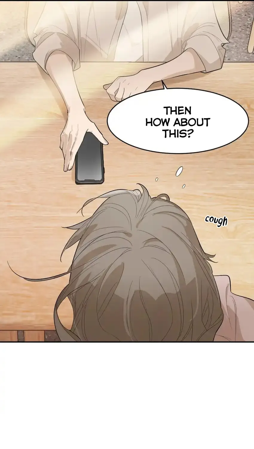 Countdown 3600 Seconds Chapter 4 page 27 - 