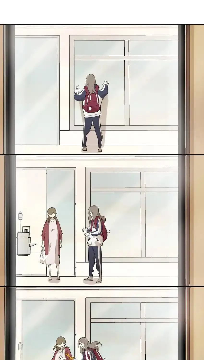 Countdown 3600 Seconds Chapter 4 page 28 - 