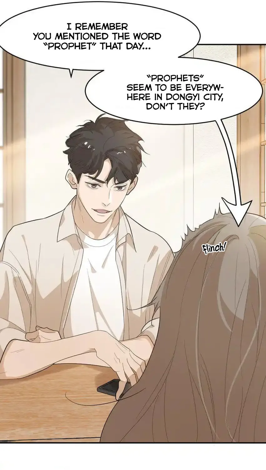 Countdown 3600 Seconds Chapter 4 page 33 - 