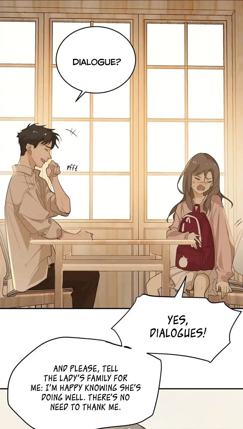 Countdown 3600 Seconds Chapter 4 page 36 - 