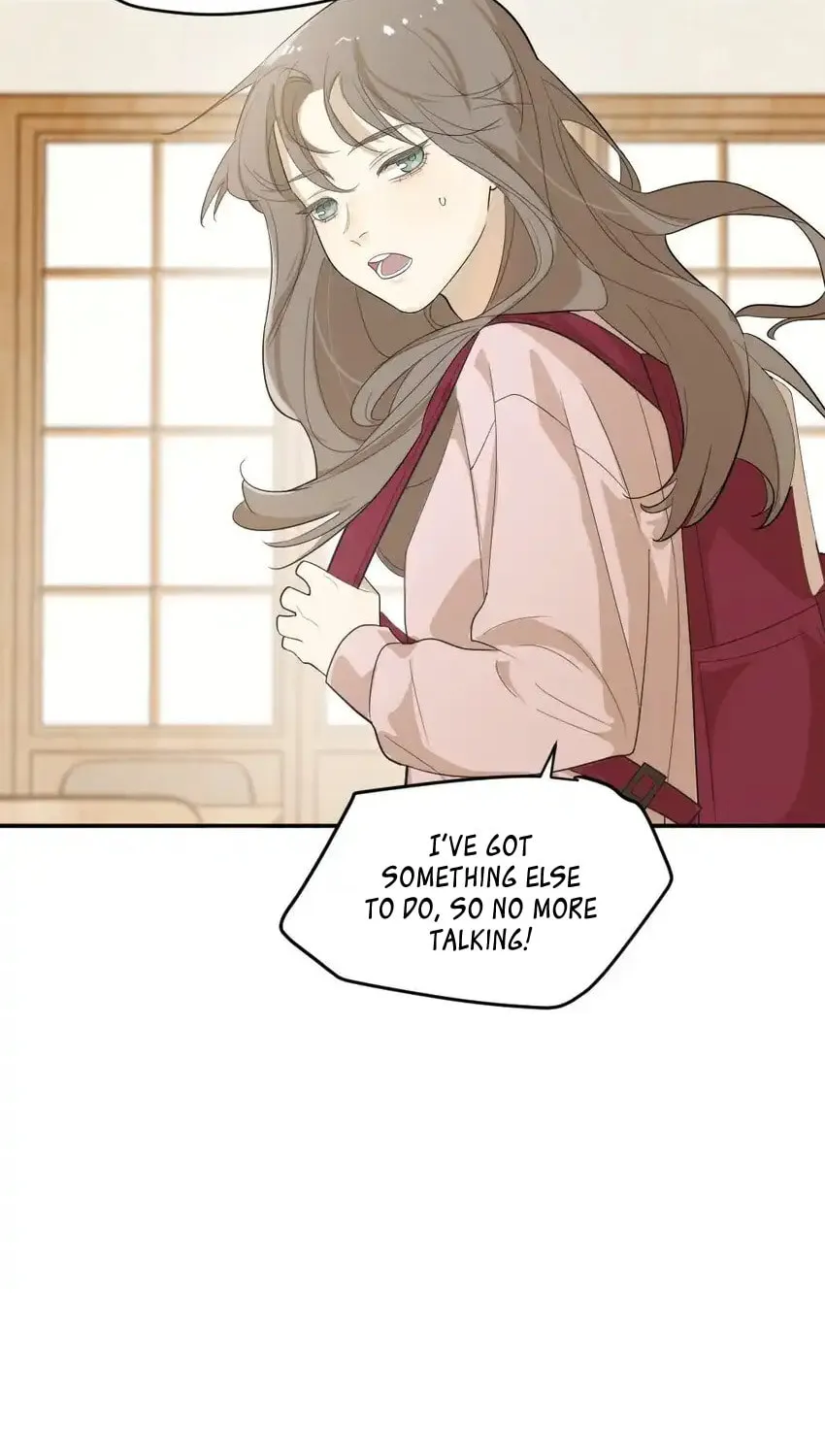 Countdown 3600 Seconds Chapter 4 page 37 - 