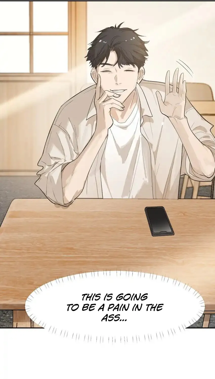 Countdown 3600 Seconds Chapter 4 page 39 - 