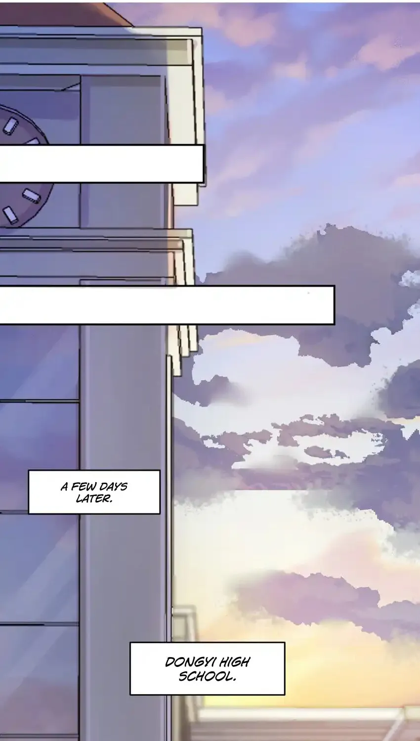 Countdown 3600 Seconds Chapter 4 page 41 - 