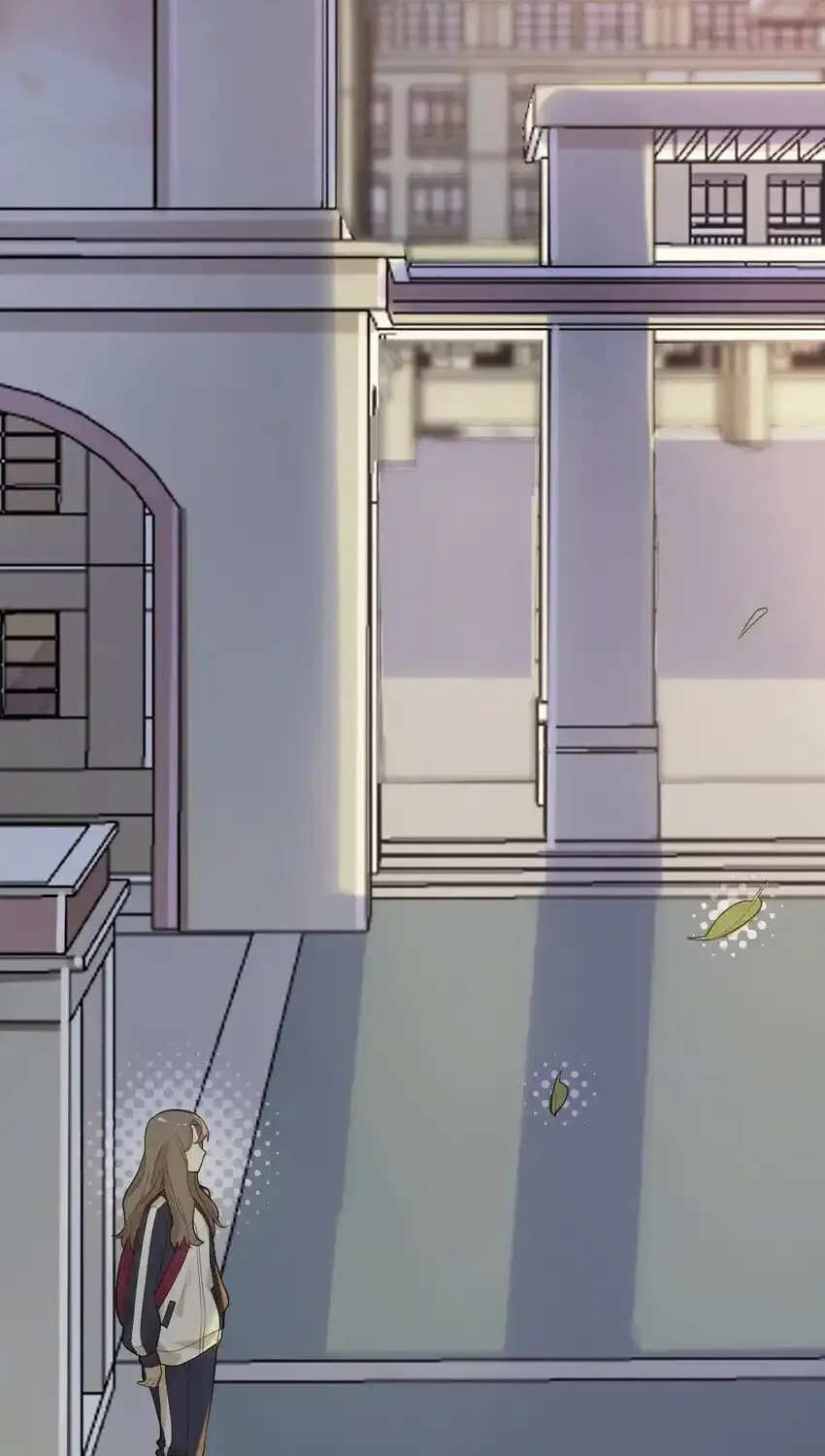 Countdown 3600 Seconds Chapter 4 page 42 - 