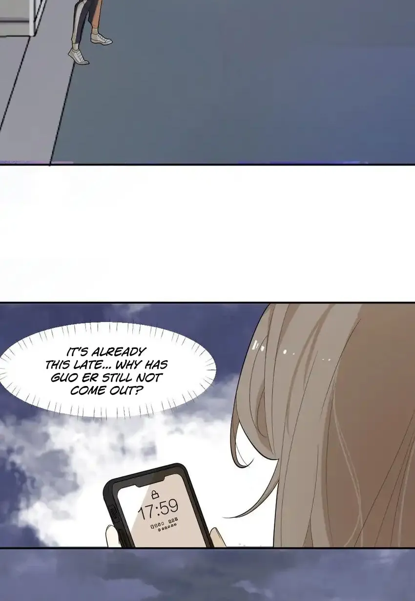 Countdown 3600 Seconds Chapter 4 page 43 - 