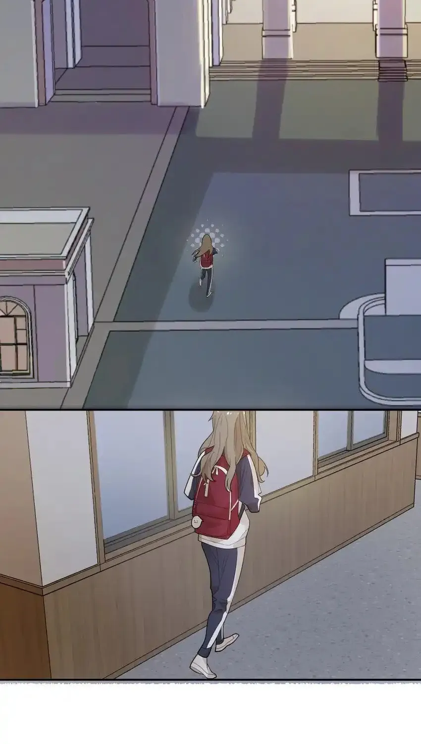 Countdown 3600 Seconds Chapter 4 page 45 - 