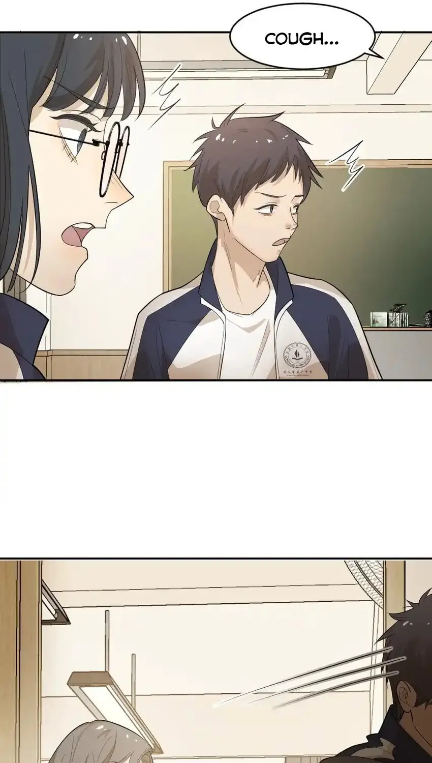 Countdown 3600 Seconds Chapter 4 page 47 - 