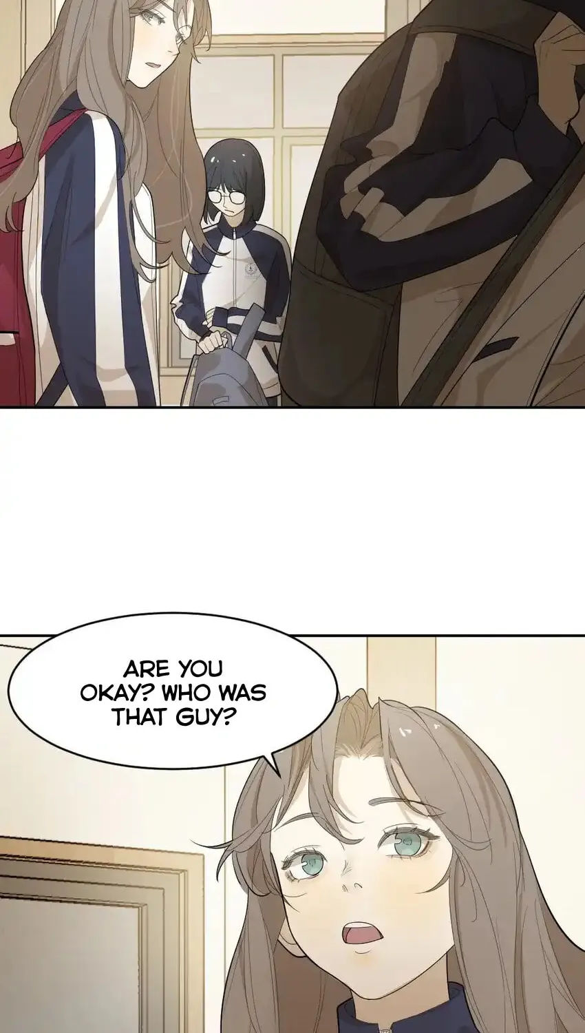Countdown 3600 Seconds Chapter 4 page 48 - 