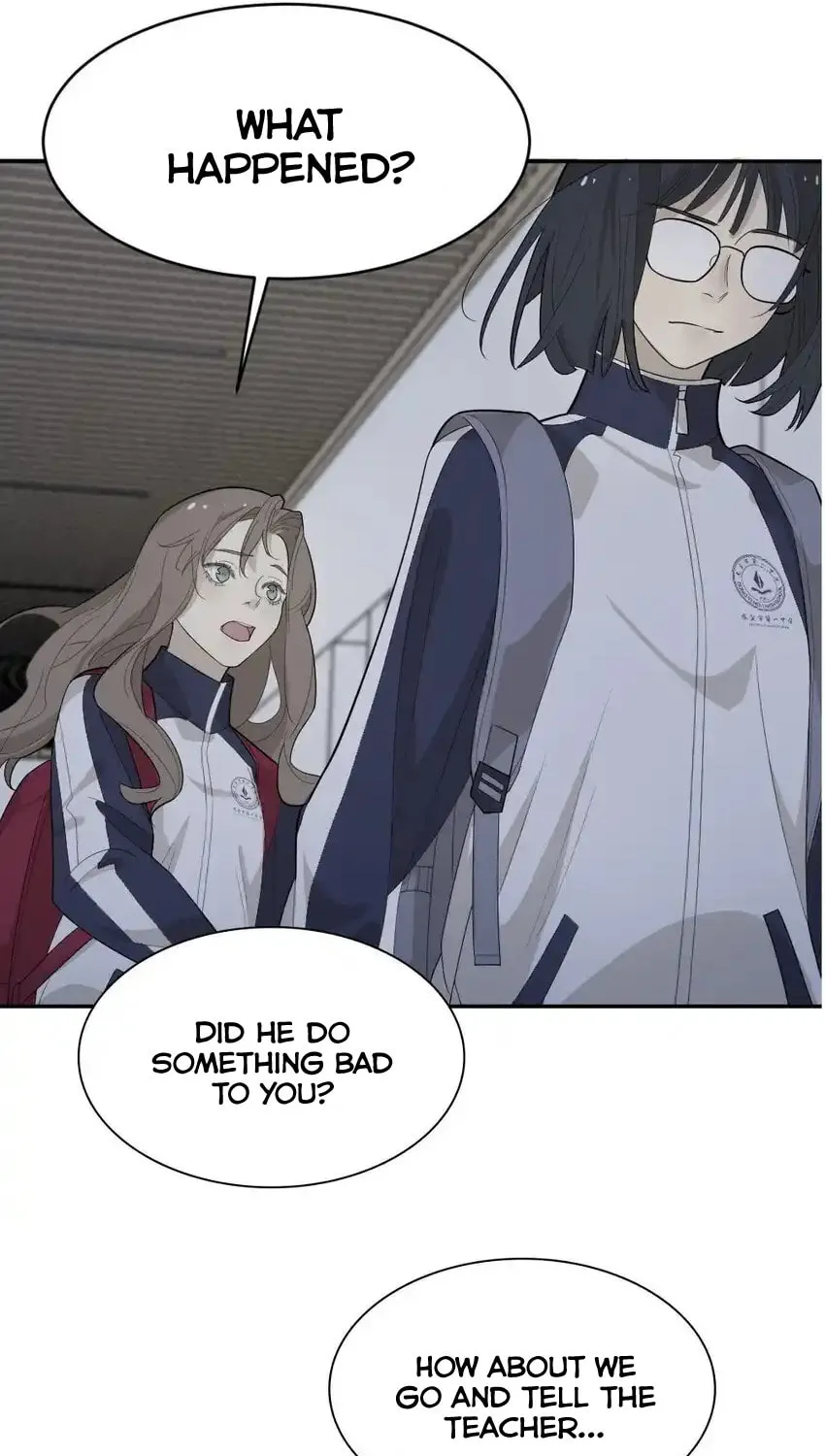Countdown 3600 Seconds Chapter 4 page 50 - 