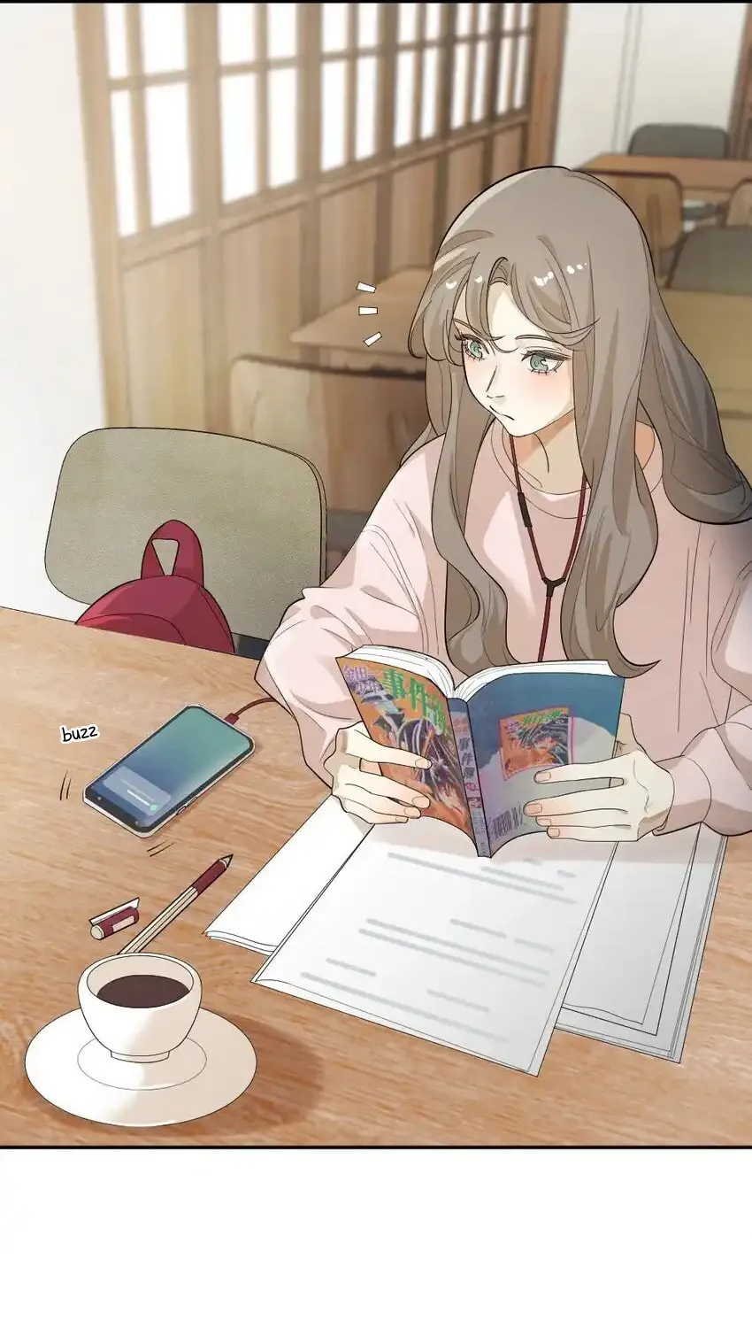 Countdown 3600 Seconds Chapter 4 page 6 - 