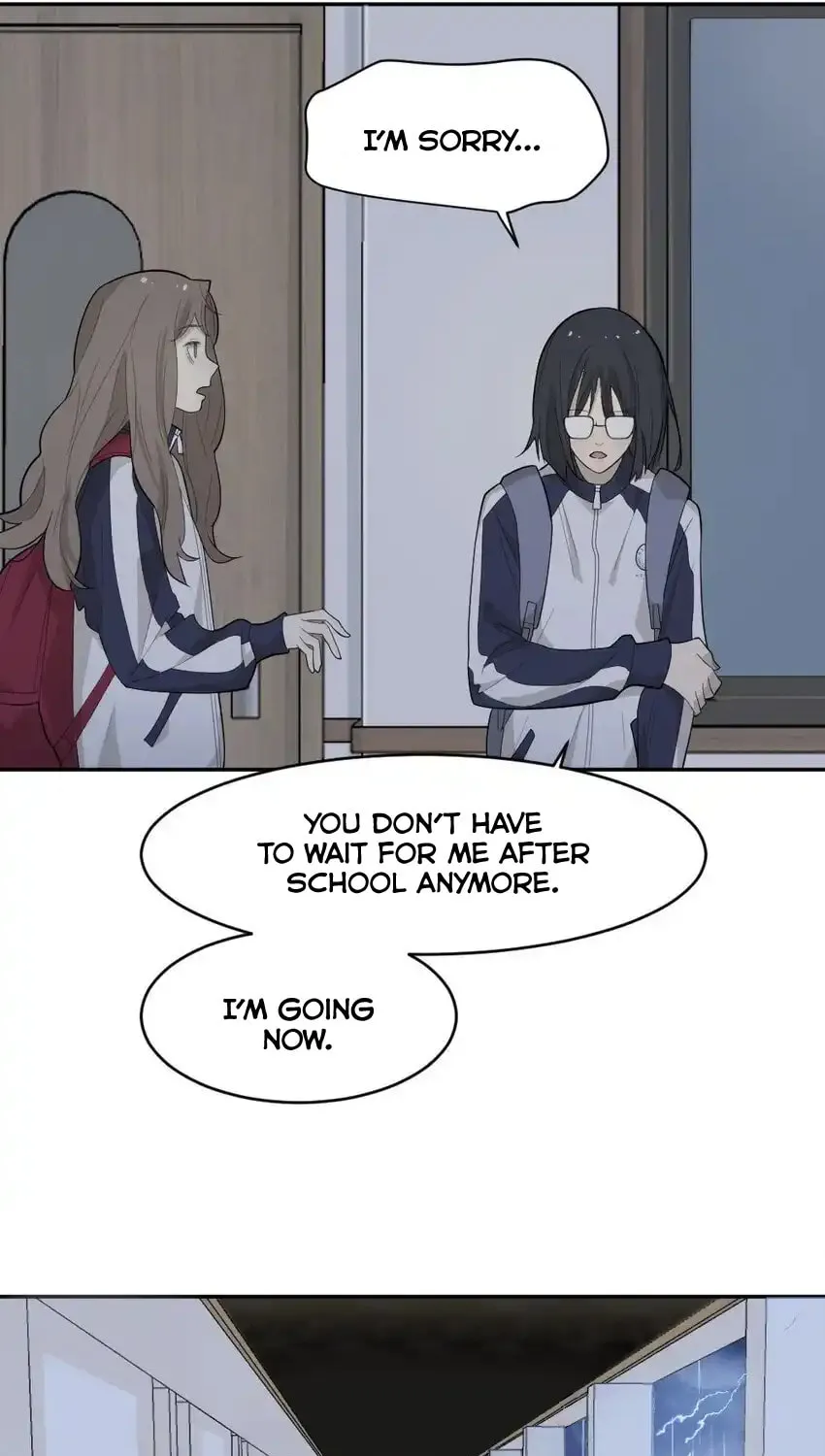 Countdown 3600 Seconds Chapter 4 page 53 - 