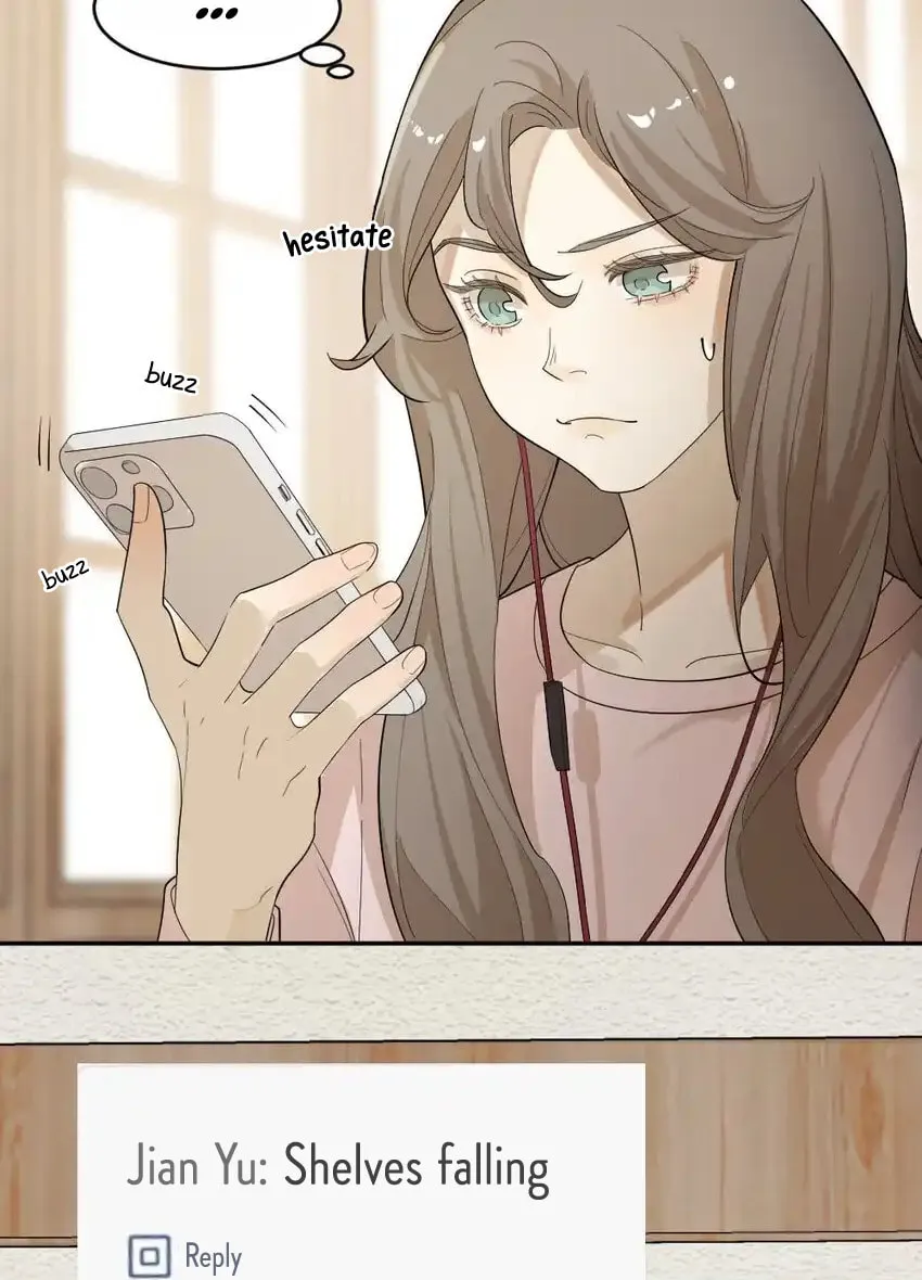 Countdown 3600 Seconds Chapter 4 page 8 - 