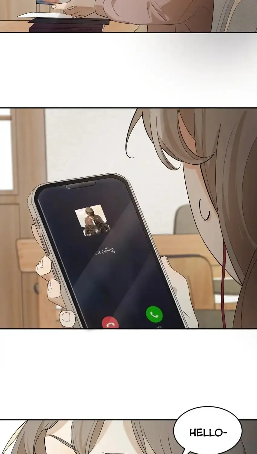 Countdown 3600 Seconds Chapter 4 page 10 - 